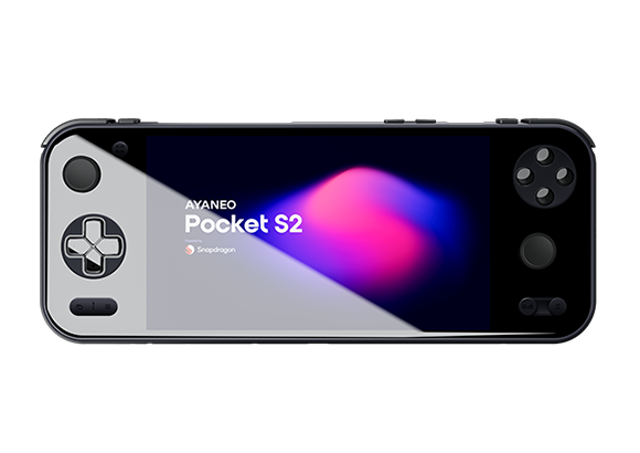 Ayaneo Pocket S2