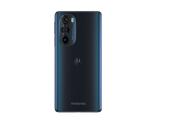Motorola Solutions Edge 30 Pro
