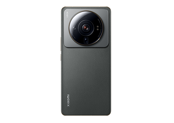 スマートフォン本体 Xiaomi 12S Ultra Xiaomi Mi 12S Ultra