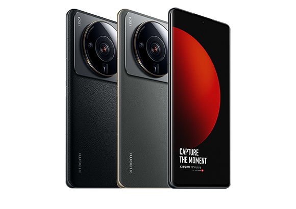 Xiaomi Mi 12S Ultra