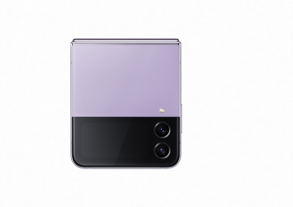 Samsung Galaxy Z Flip4