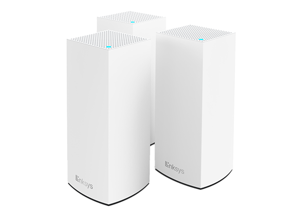 Linksys MX10 Velop AX Whole Home Wi-Fi 6 System