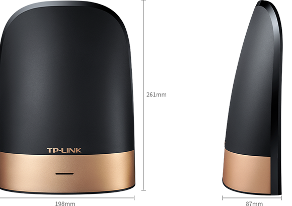 Tp-Link XTR6690 Super Wi-Fi 6 Router Tp-Link XTR6690 Super Wi-Fi 6 Router