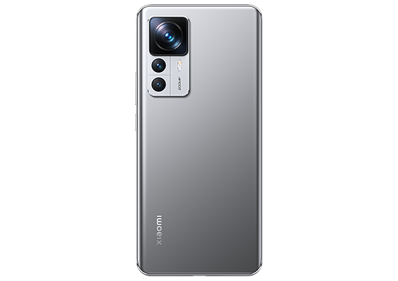 Xiaomi 12T Pro