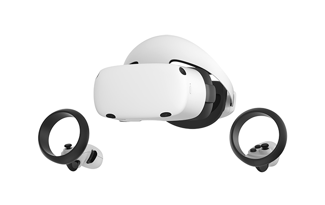 Iqiyi Qiyu Dream Pro device finder image