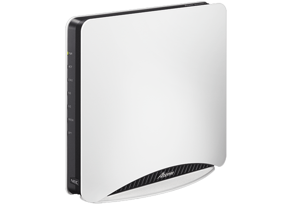 Nec Aterm WX11000T12