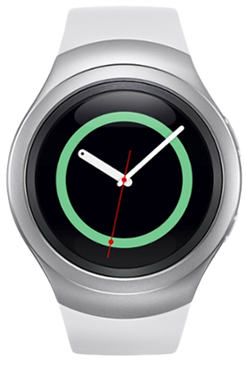 Samsung Gear S
