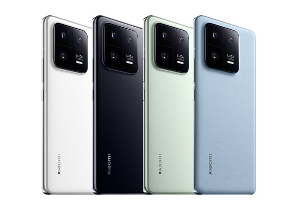 スマートフォン本体 Xiaomi 13 Pro Snapdragon 8 Gen 2 128GB Xiaomi 13 Pro