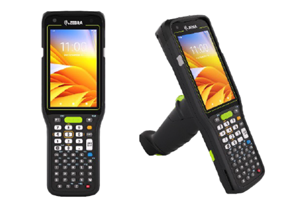 Zebra Technologies Corporation TC73/78