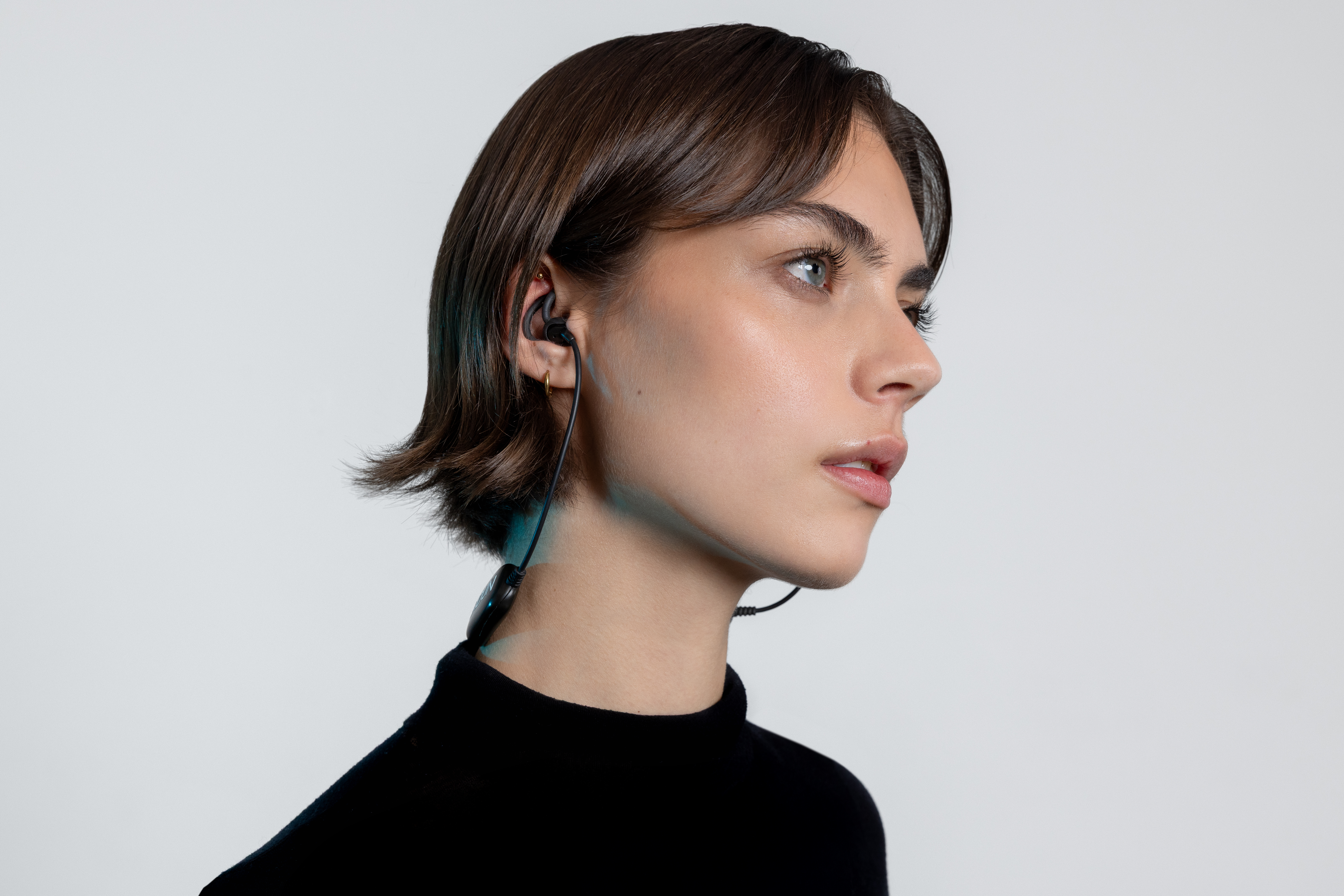IDUN Technologies AG IDUN Guardian 4 Brain Sensing Earbuds device finder image