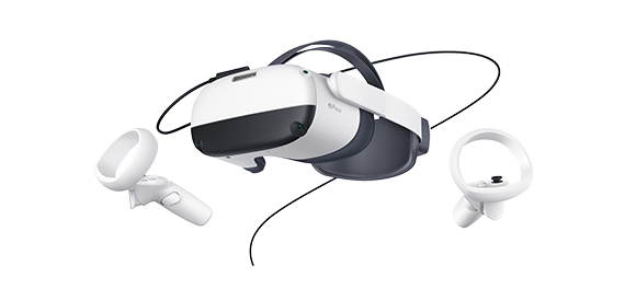 その他 Pico Neo3 Link PICO Neo3 Link Standalone VR Headset | PICO Global