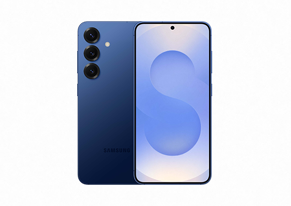 Samsung Galaxy S25 device finder image
