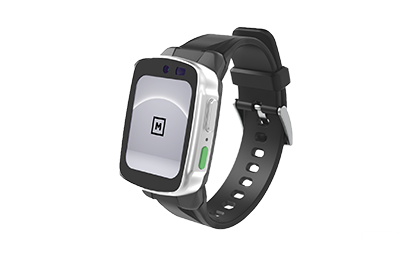 Mason A4100 Smartwatch device finder image