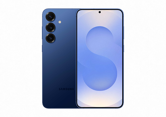 Samsung Galaxy S25 + device finder image