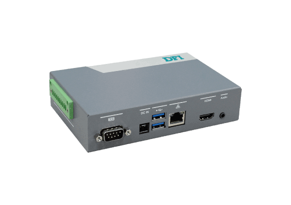Dfi EC900-QCS device finder image