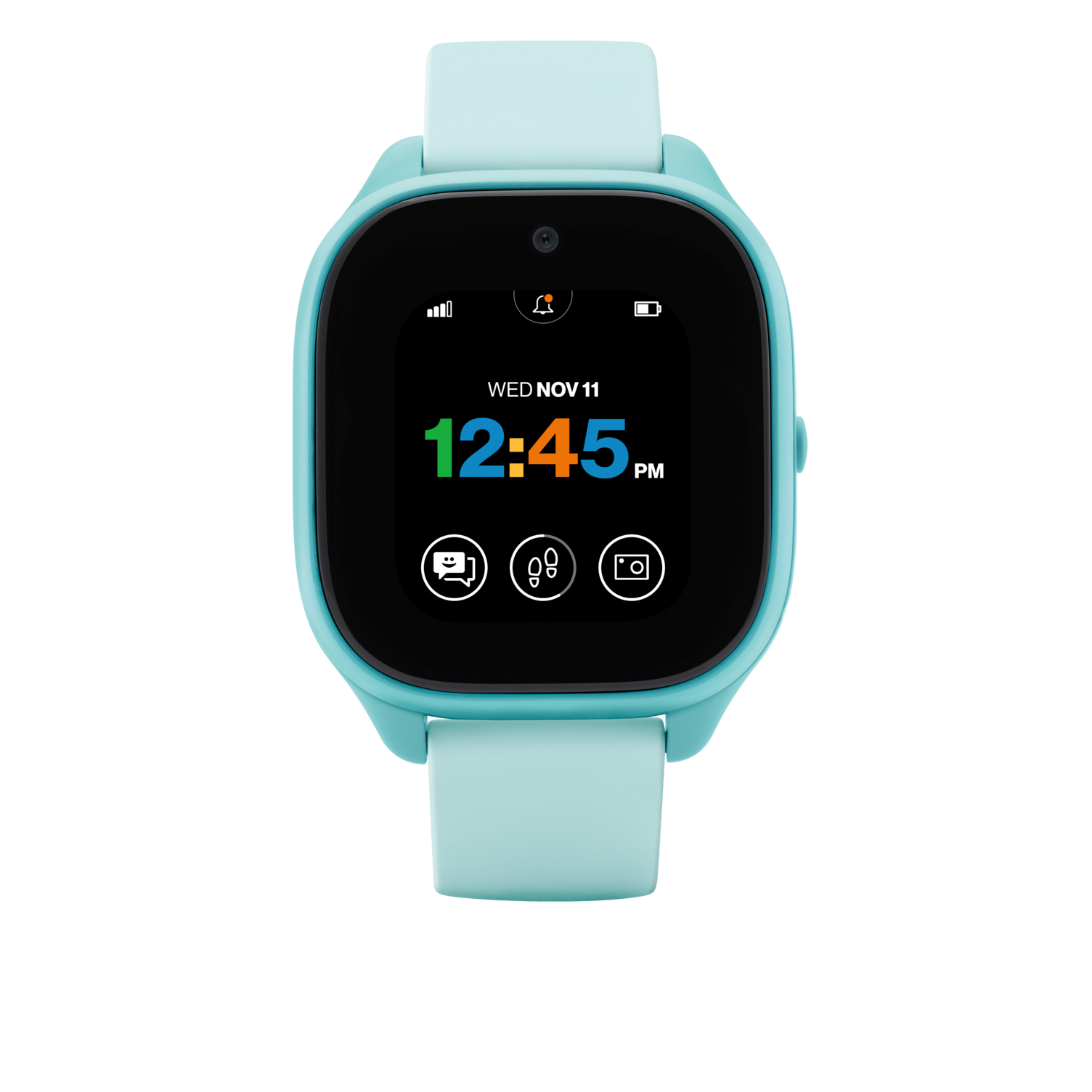 Verizon Wireless Gizmowatch 2