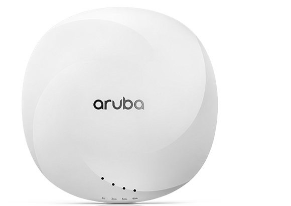 Aruba AP-655