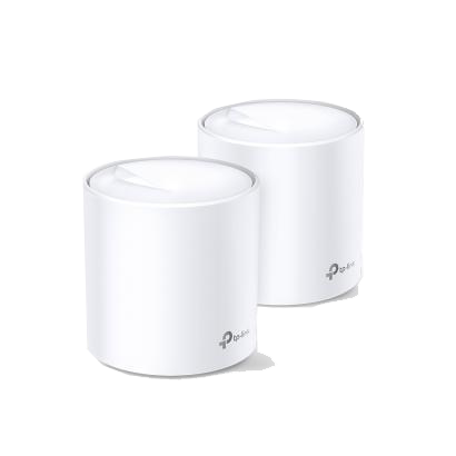 DECO X60　2P Amazon.com: TP-Link Deco X60 WiFi 6 AX3000-3 Pack - Whole-Home
