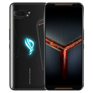 Asus ROG Phone II