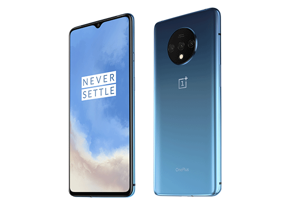 OnePlus 7T