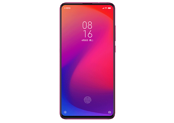 Xiaomi Redmi K20 Pro