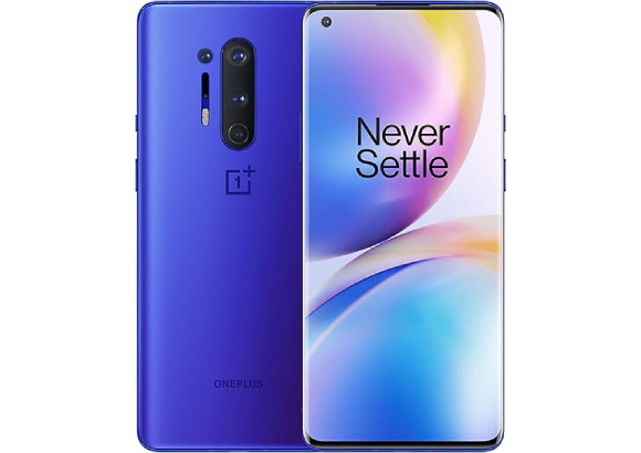 OnePlus 8 Pro