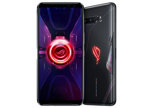 Asus ROG Phone 3