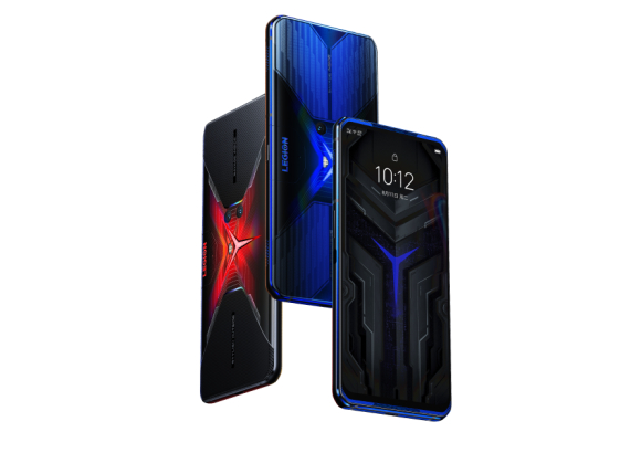 Lenovo Legion Phone Duel