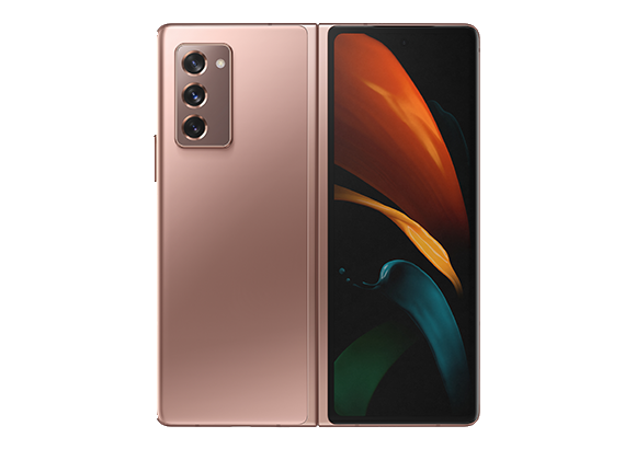 Samsung Galaxy Z Fold2 5G
