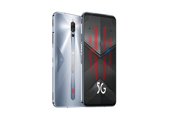 Nubia RedMagic 5G