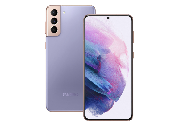 Samsung Galaxy S21 5G