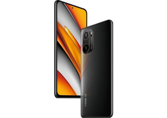 Poco F3