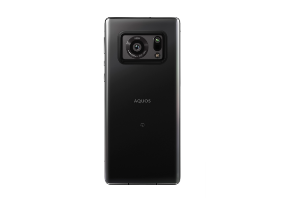 陽*菜様 10560 AQUOS R6 Sharp Electronics Corporation AQUOS R6