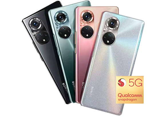 Honor Magic4 Pro