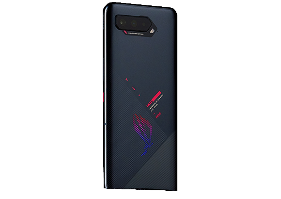 ASUS ROG Phone 5s 本体 Asus ROG Phone 5s