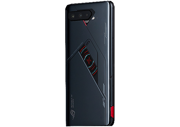 Asus ROG Phone 5s Pro