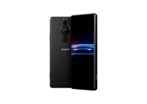 Sony Corporation (LDAC) Xperia PRO-I
