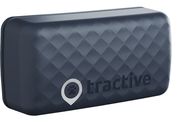 Tractive GPS Tracker for Cats device finder image