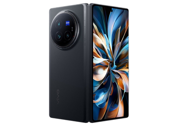 Vivo X Fold3 Pro device finder image
