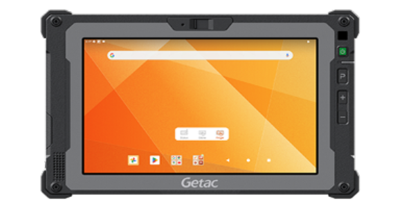 Getac ZX80