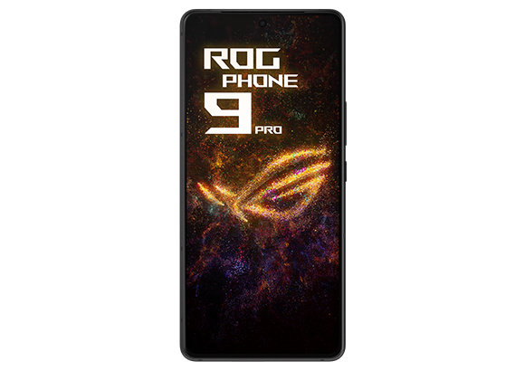 Asus ROG Phone 9 Pro device finder image