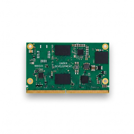 SECO SOM-SMARC-Dragonwing-IQ8