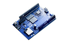 Arduino UNO Q