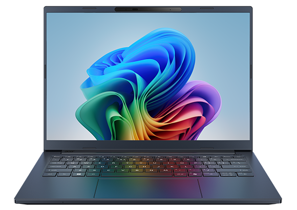 Acer Aspire 14 AI device finder image