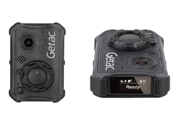 Getac ZX80