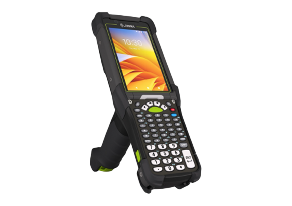 Zebra Technologies Corporation TC73/78