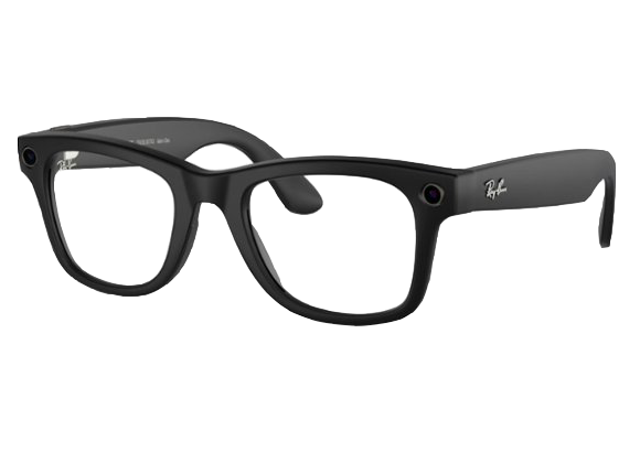 Ray-Ban Meta Collection device finder image