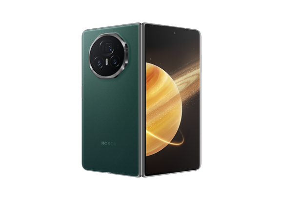 Honor Magic V3 device finder image
