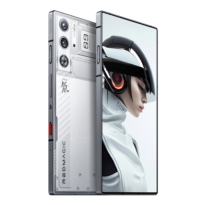 Nubia REDMAGIC 9 Pro