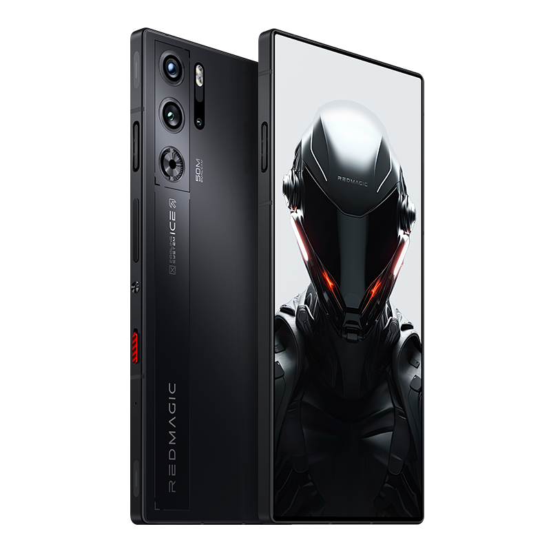 Nubia REDMAGIC 9 Pro